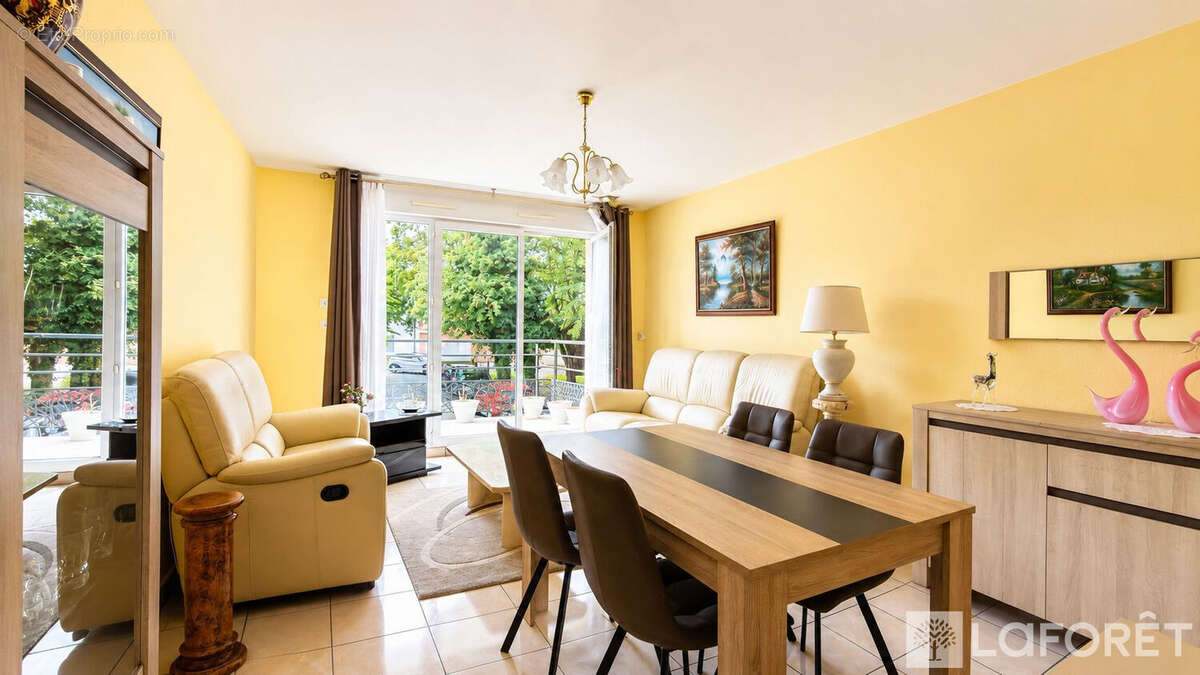 Appartement La Teste 3 pièces 67m2 - photo 5