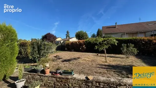 Maison spacieuse à proximité du CHU avec garage, terrasse, balcon et jardin - photo 16