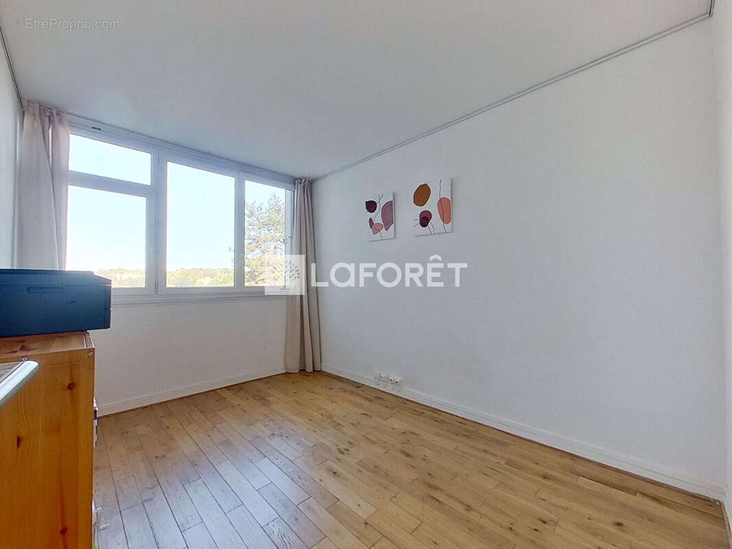 Appartement à LE PECQ