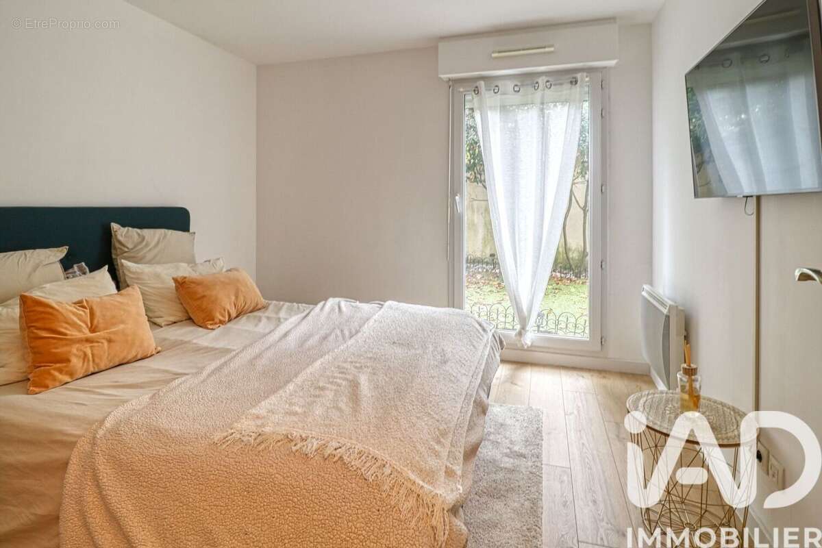 Photo 5 - Appartement à ERMONT