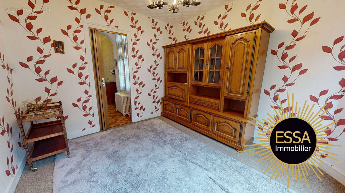 Maison à VIROFLAY