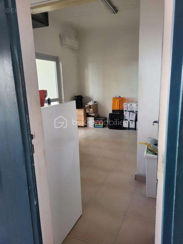 Maison à SAINT-DENIS