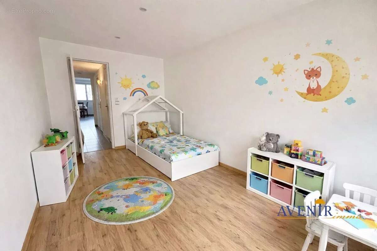 Appartement à MARSEILLE-10E