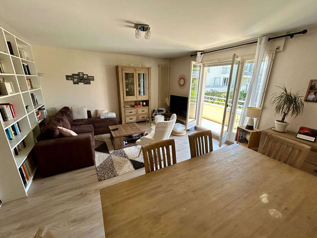 Appartement à POISSY