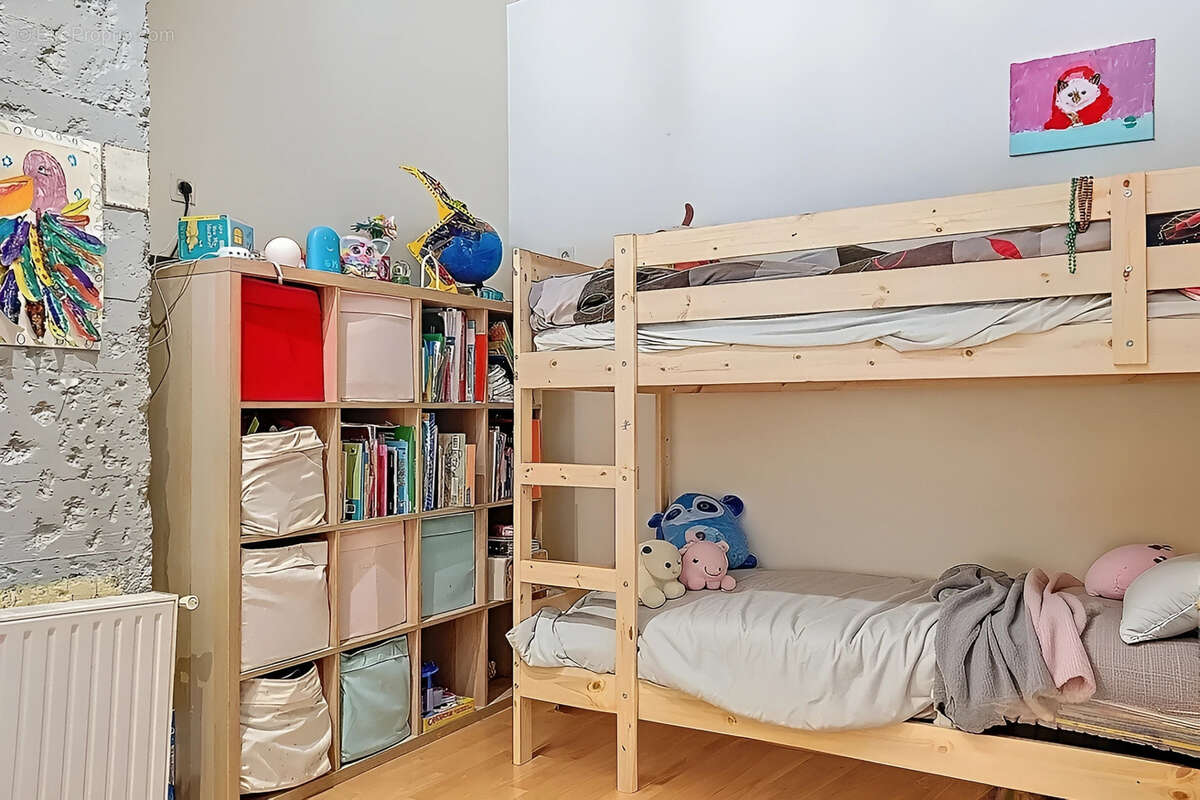 Appartement à LYON-6E