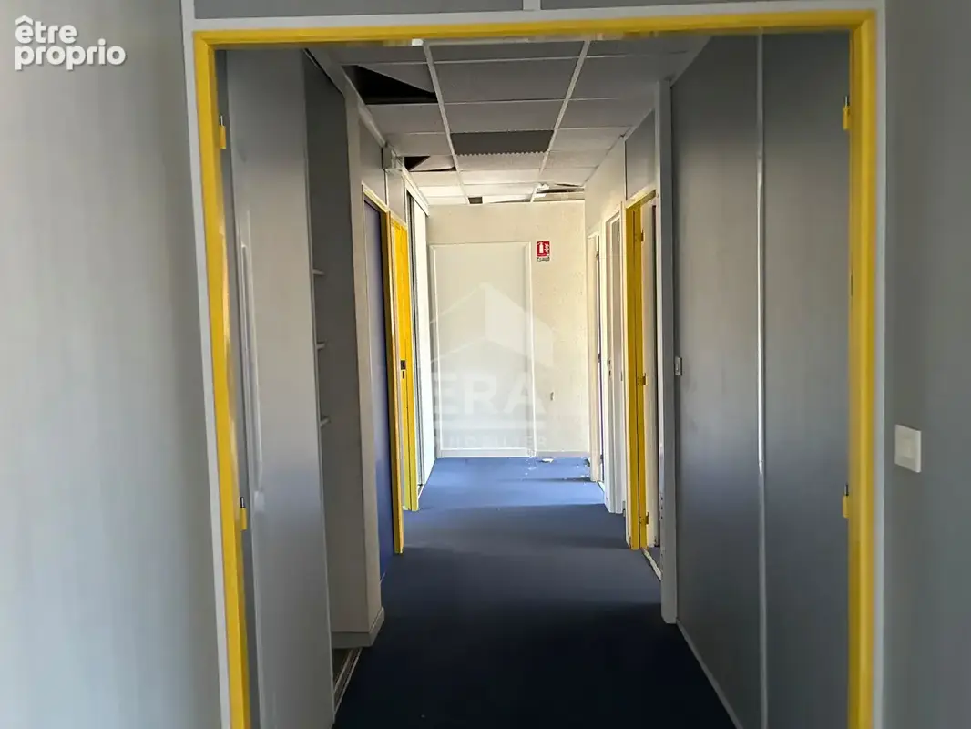 A vendre - Biarritz Centre- Plateau à aménager en un ou plusieurs  appartements - photo 4
