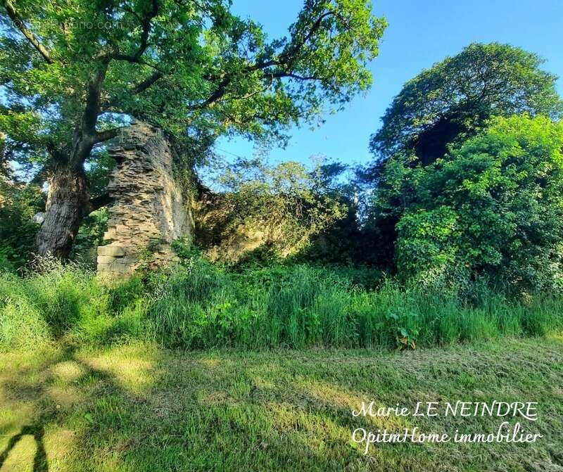 Maison à SAINT-IGEAUX