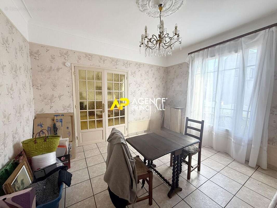 Maison à ARGENTEUIL