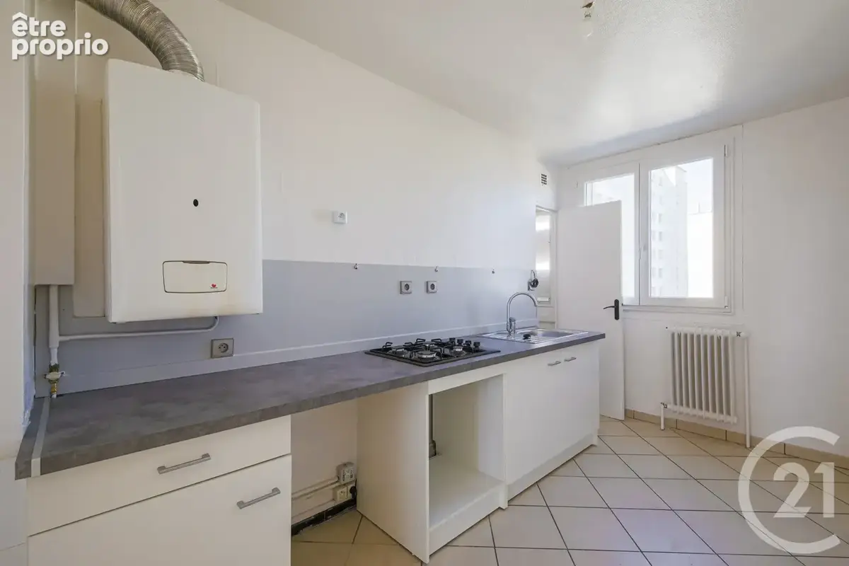Appartement 3 pièces 76 m² à vendre à Echirolles (38130) - photo 7