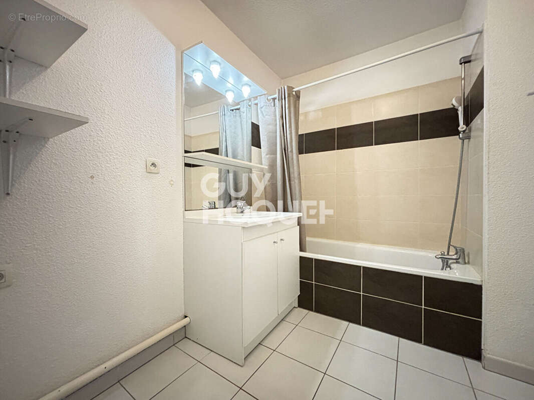 Appartement à ORTHEZ