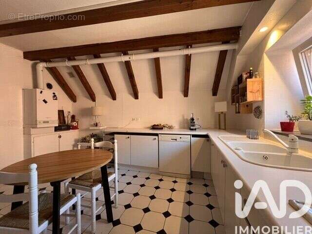 Photo 5 - Appartement à SAVERNE
