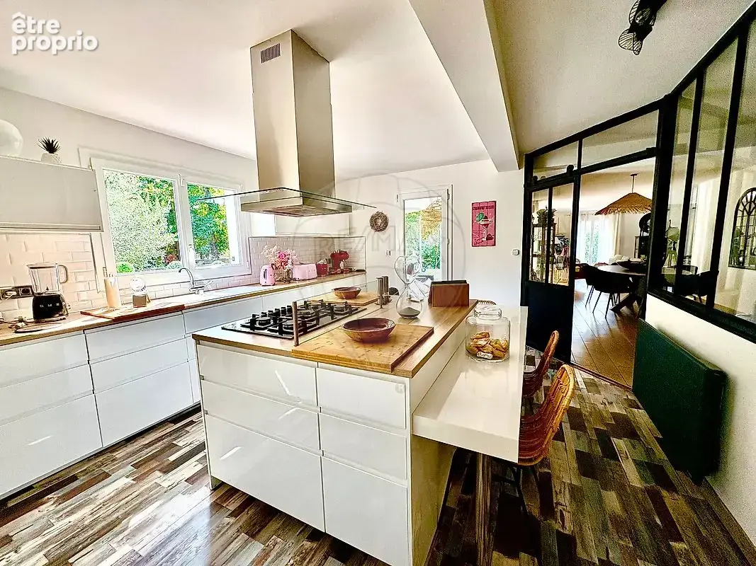 Maison 4 chambre(s) à vendre - photo 16
