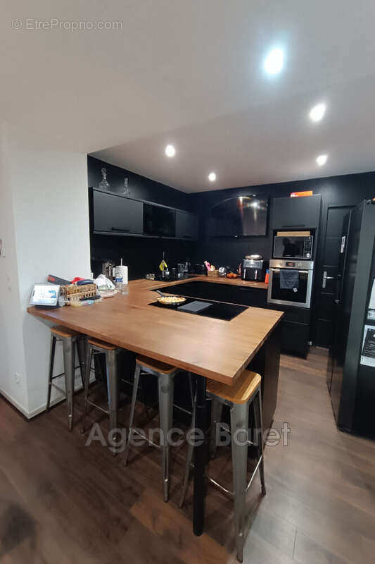 Appartement à LES ARCS