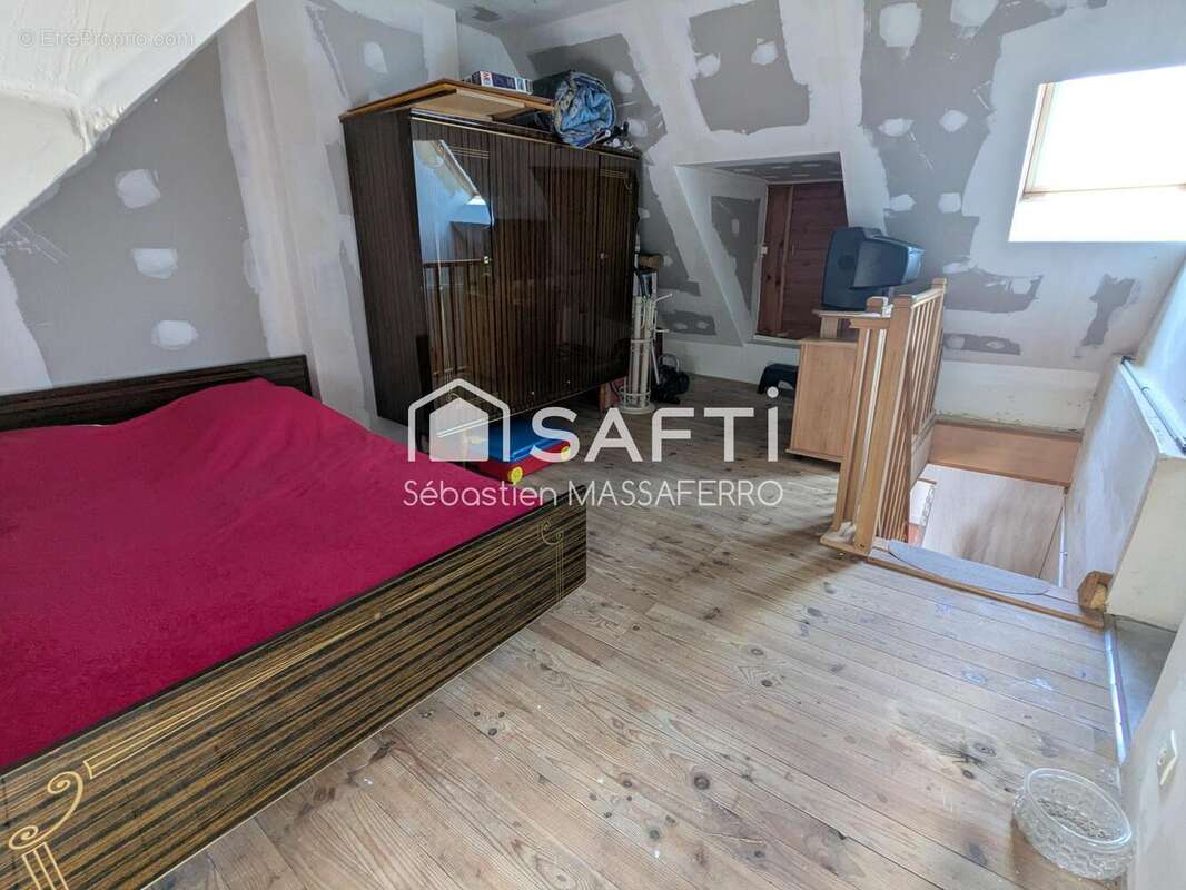 Photo 7 - Maison à SUILLY-LA-TOUR