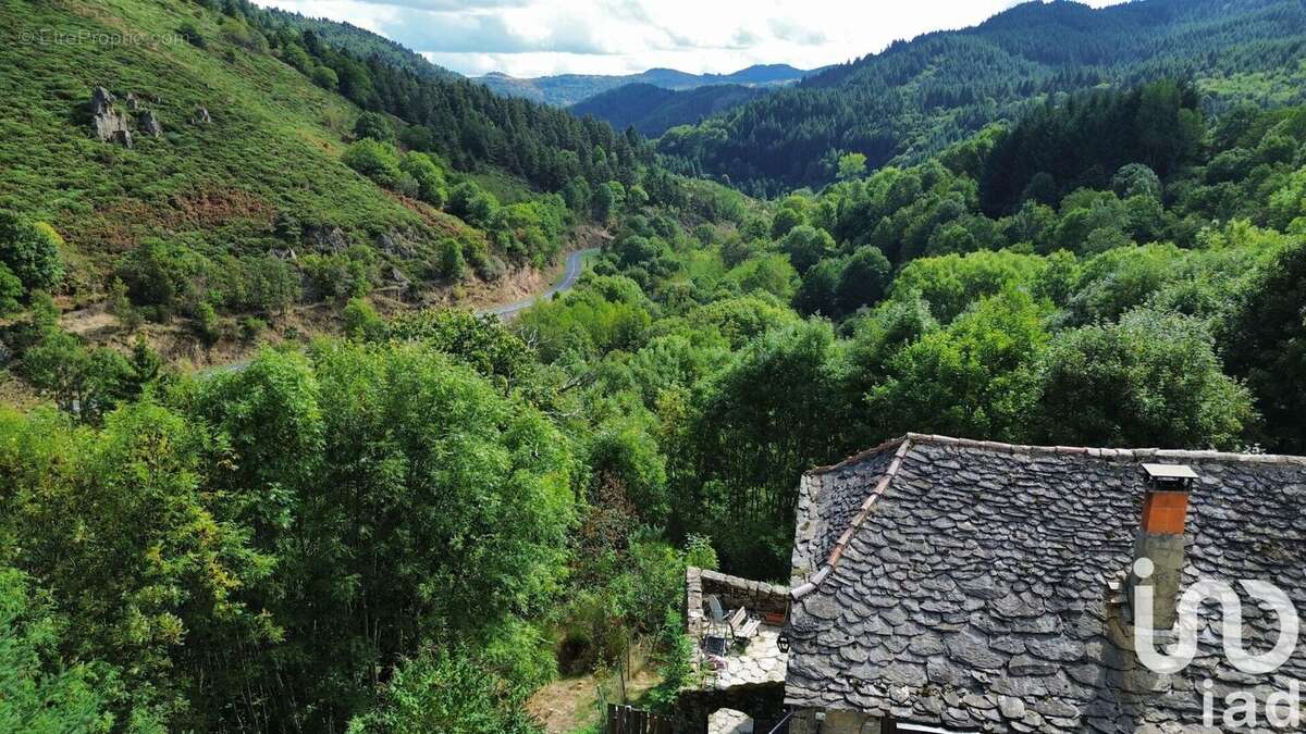 Photo 3 - Maison à SAINT-MARTIAL