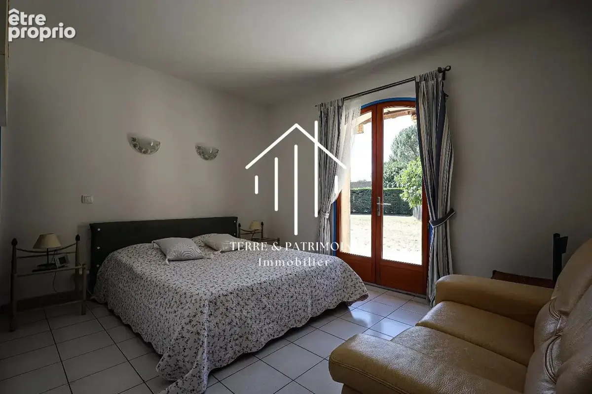 Villa avec piscine proche Vallon Pont d'Arc - photo 6