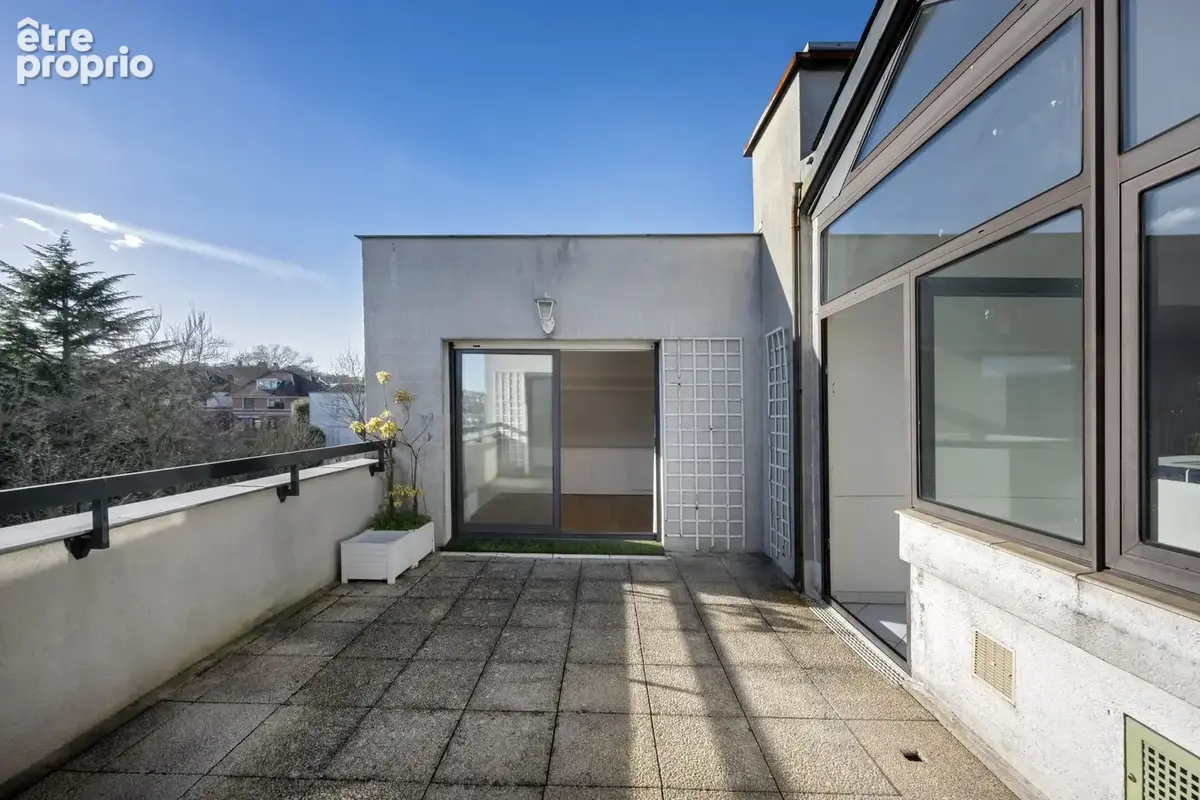 Appartement 128 m² à Meudon  - photo 6