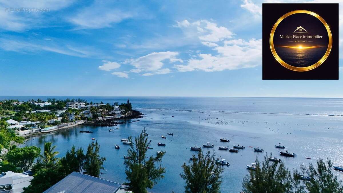 Maison à L'ETANG-SALE