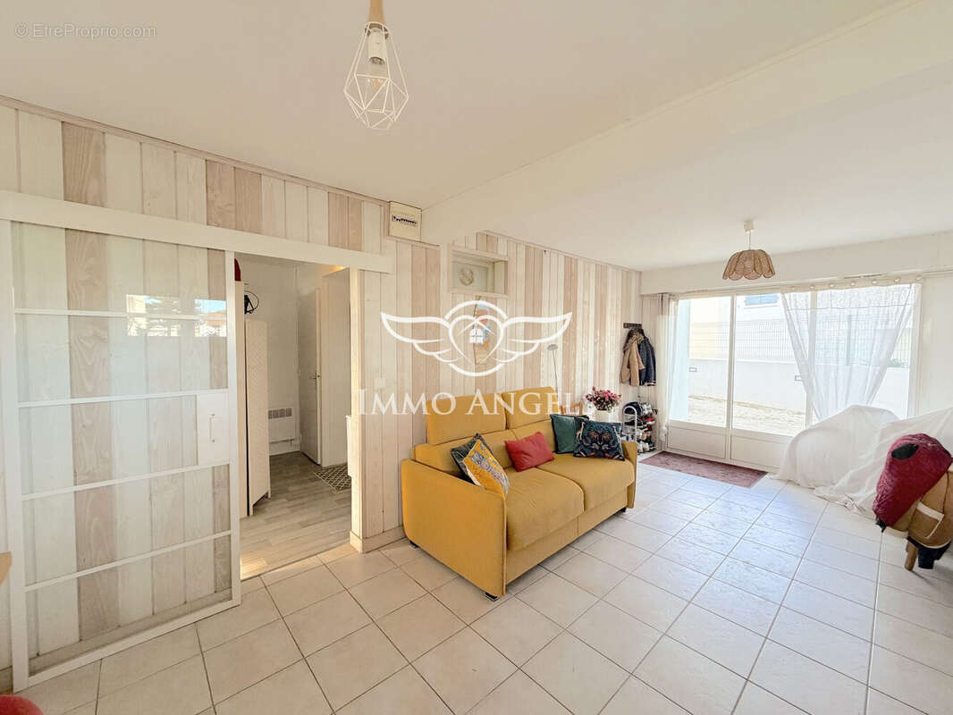 Appartement à ROYAN