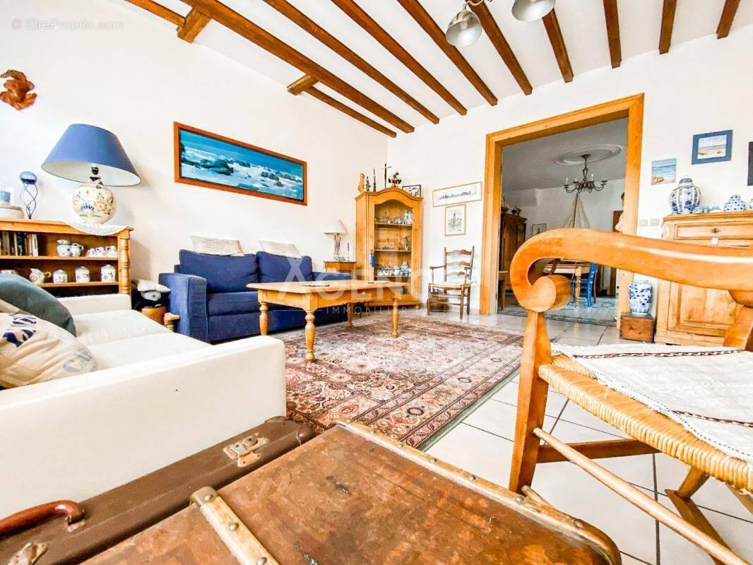 Maison à SAINT-OMER