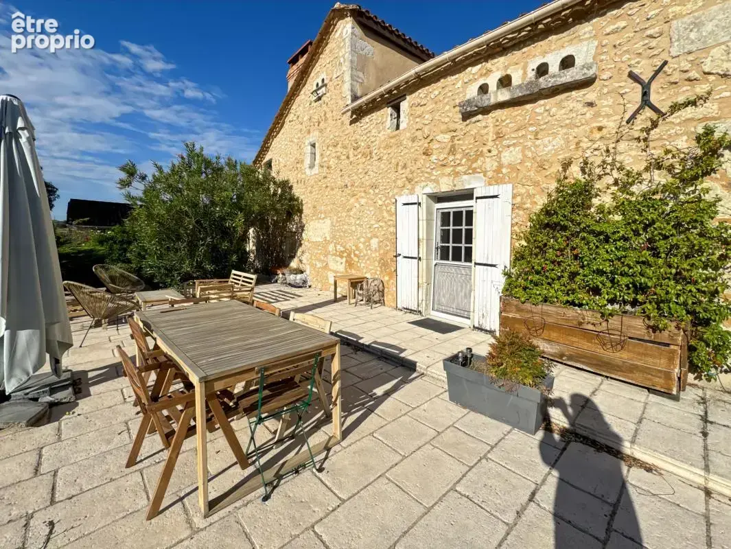 Maison À Vendre - photo 3