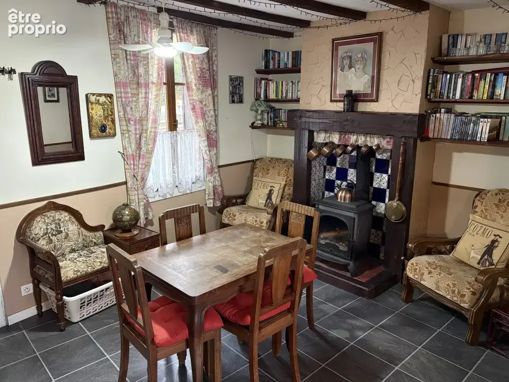 Proche Objat, 10 mn Pompadour - photo 6