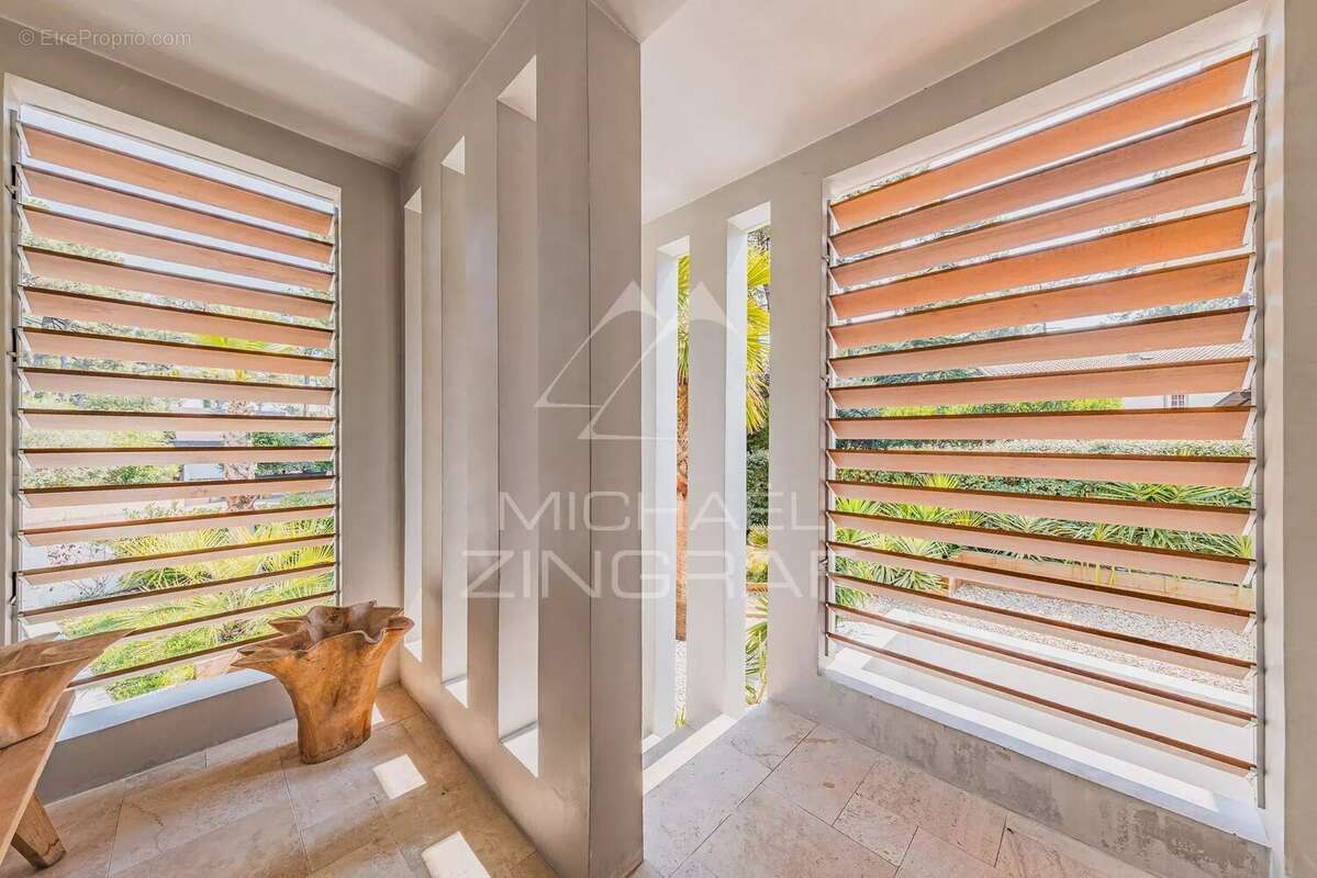 Maison à LE BOUSCAT