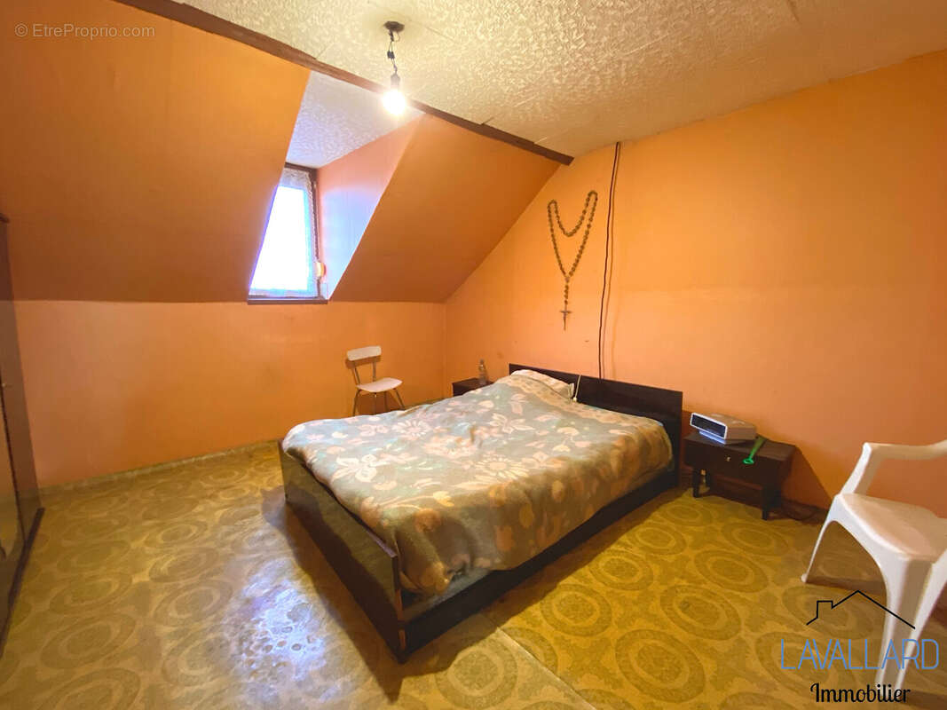 Maison à SAINT-OUEN