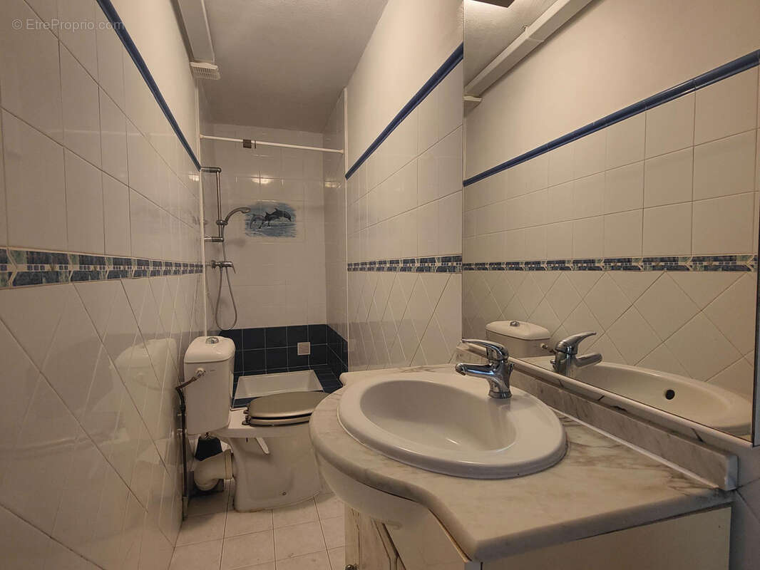 Appartement à LE PRADET
