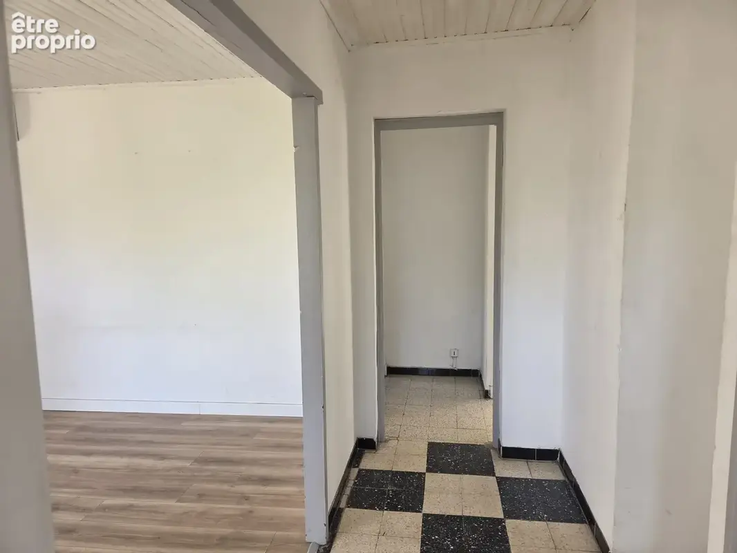 Exclusivite maison plain pied t3 avec garage sur 490m2 de terrain dans lotissement calme - photo 11