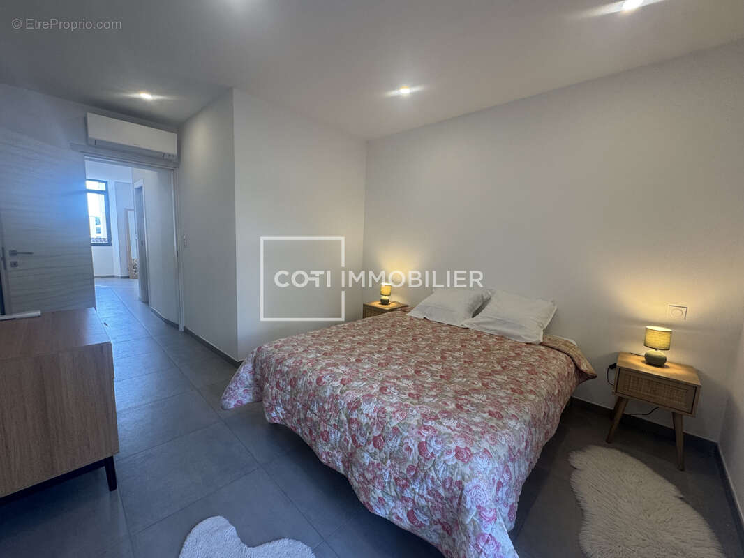 Appartement à PROPRIANO