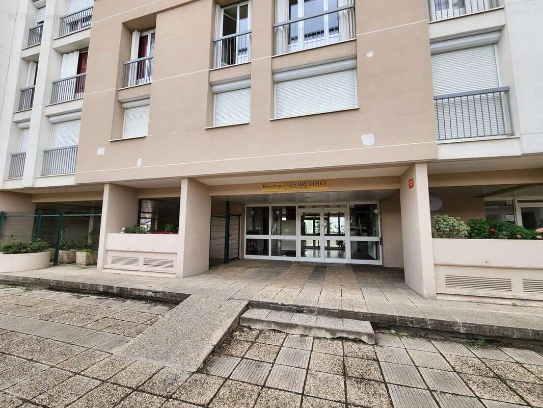 Appartement à ORLEANS