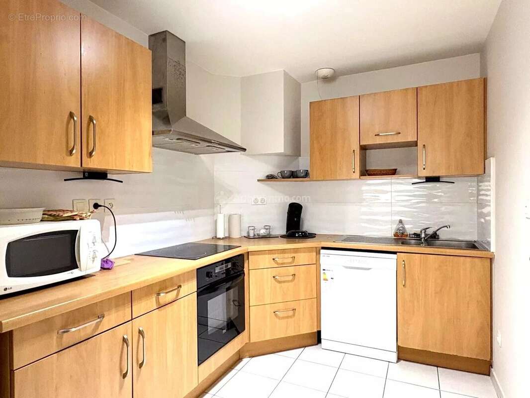Appartement à ALBI