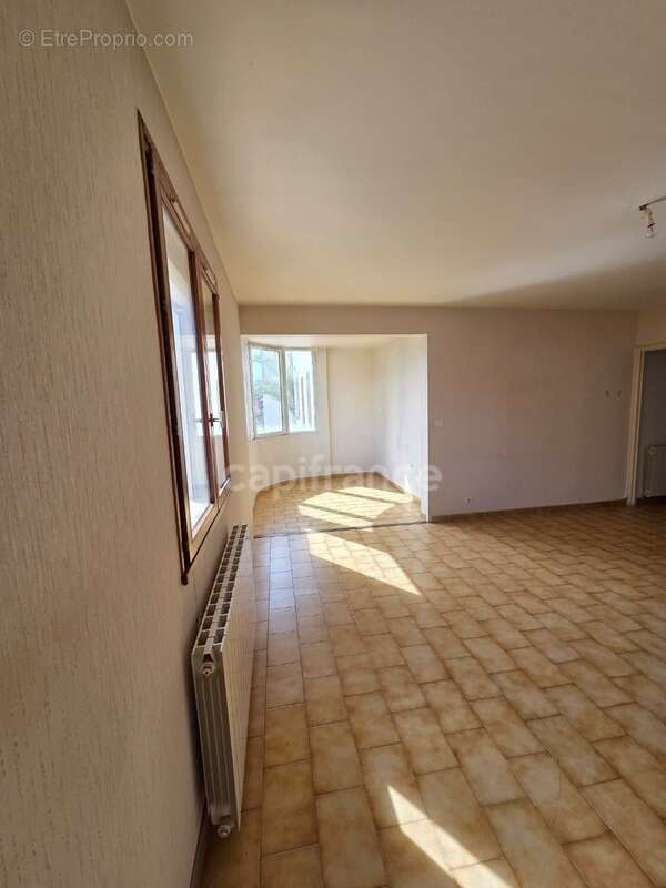 Appartement à AJACCIO