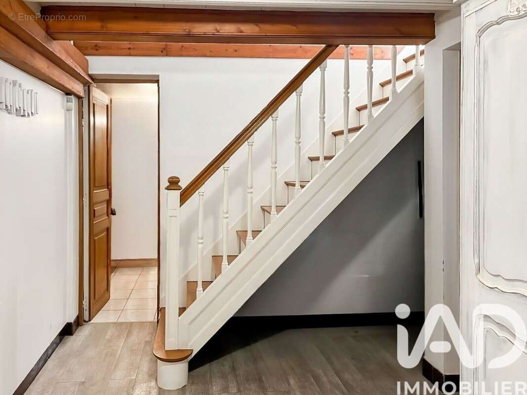 Photo 5 - Maison à VITRY-SUR-SEINE