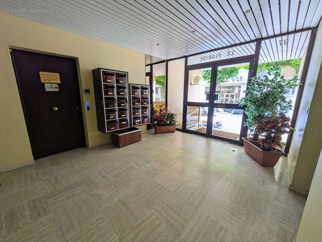 Appartement à ROANNE