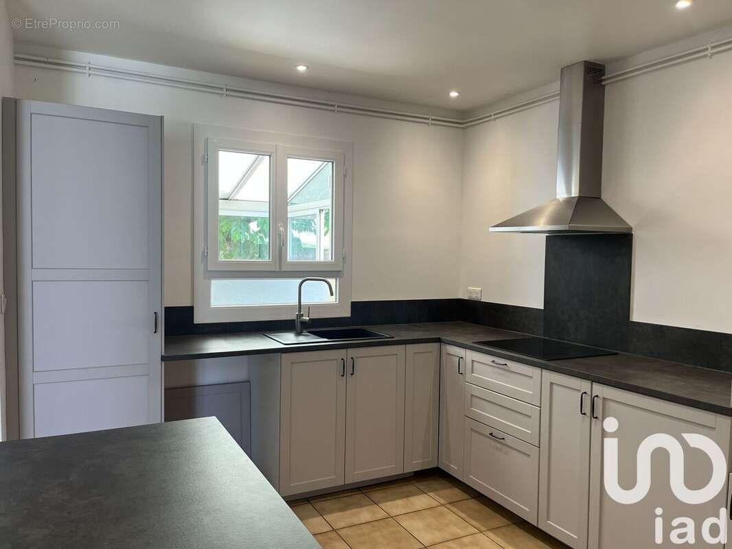 Photo 4 - Maison à DAUPHIN