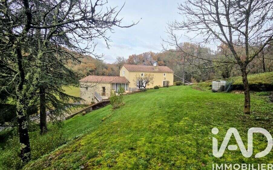 Photo 6 - Maison à CAHORS