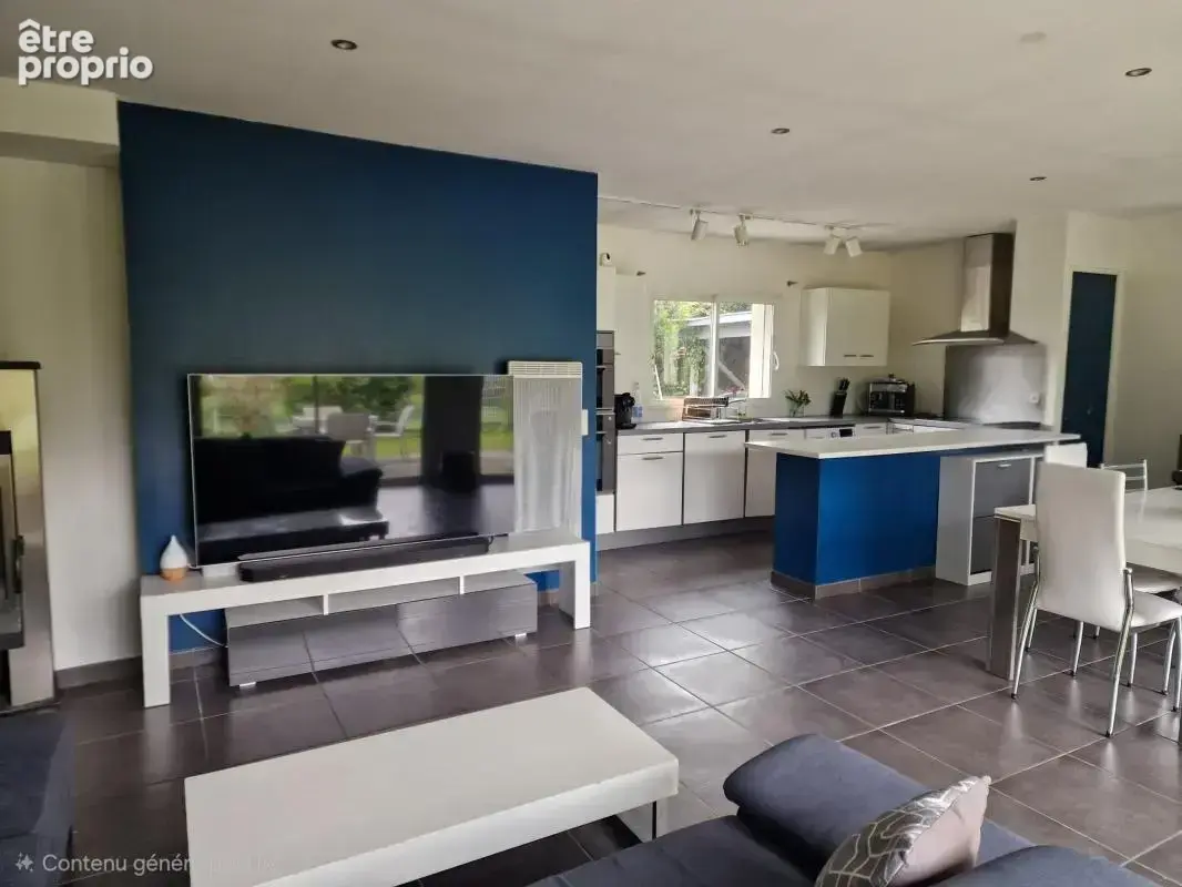 Maison 5 pièces 117 m² à vendre à Argeles-Gazost (65400) - photo 5