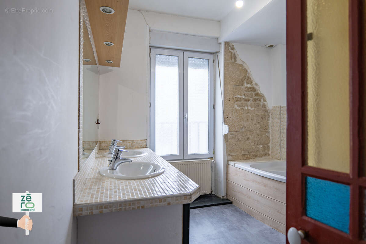 Appartement à LUCON