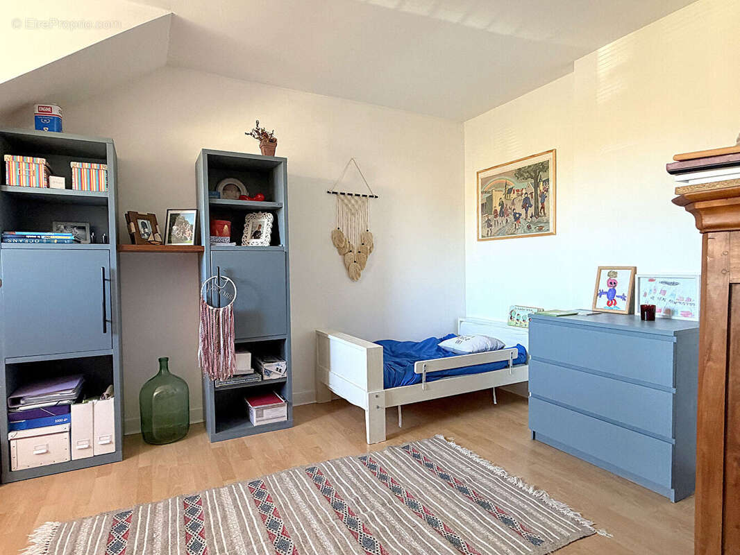 Maison à MONTIGNY-LE-BRETONNEUX