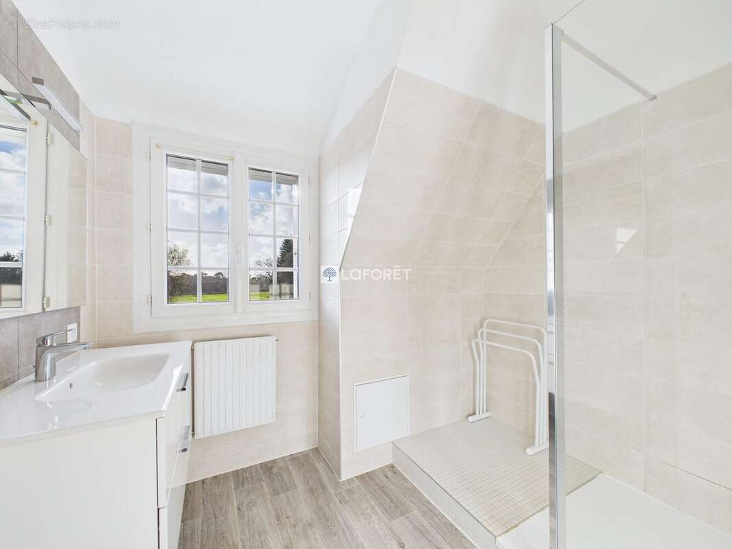 Maison à DOUARNENEZ