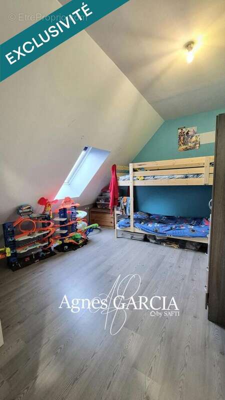 Photo 9 - Maison à VENDIN-LE-VIEIL