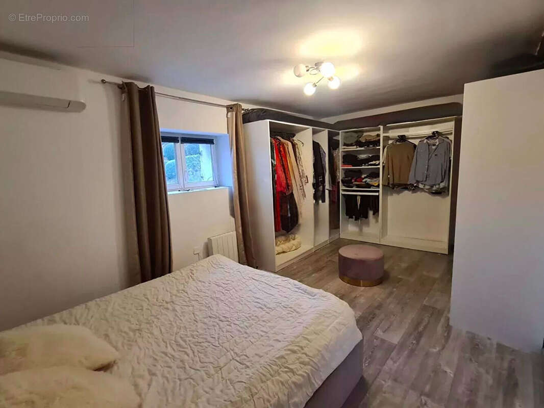 Maison à CENDRAS