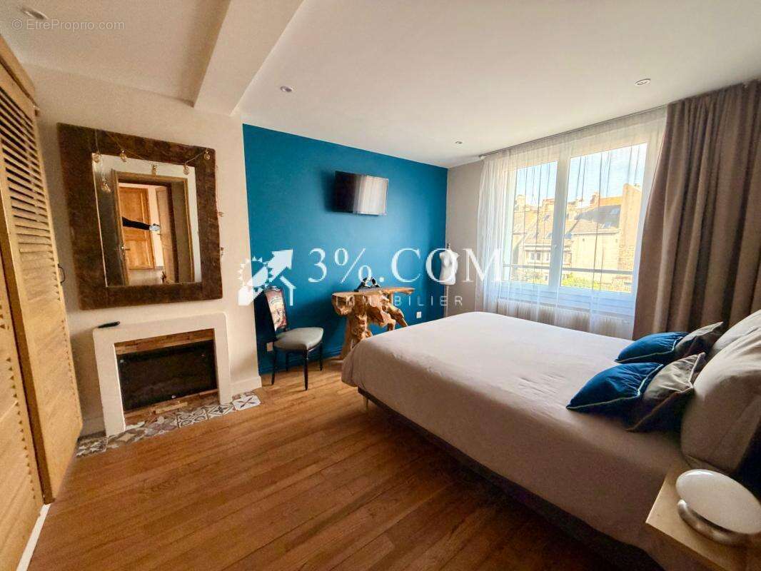 Appartement à BOULOGNE-SUR-MER
