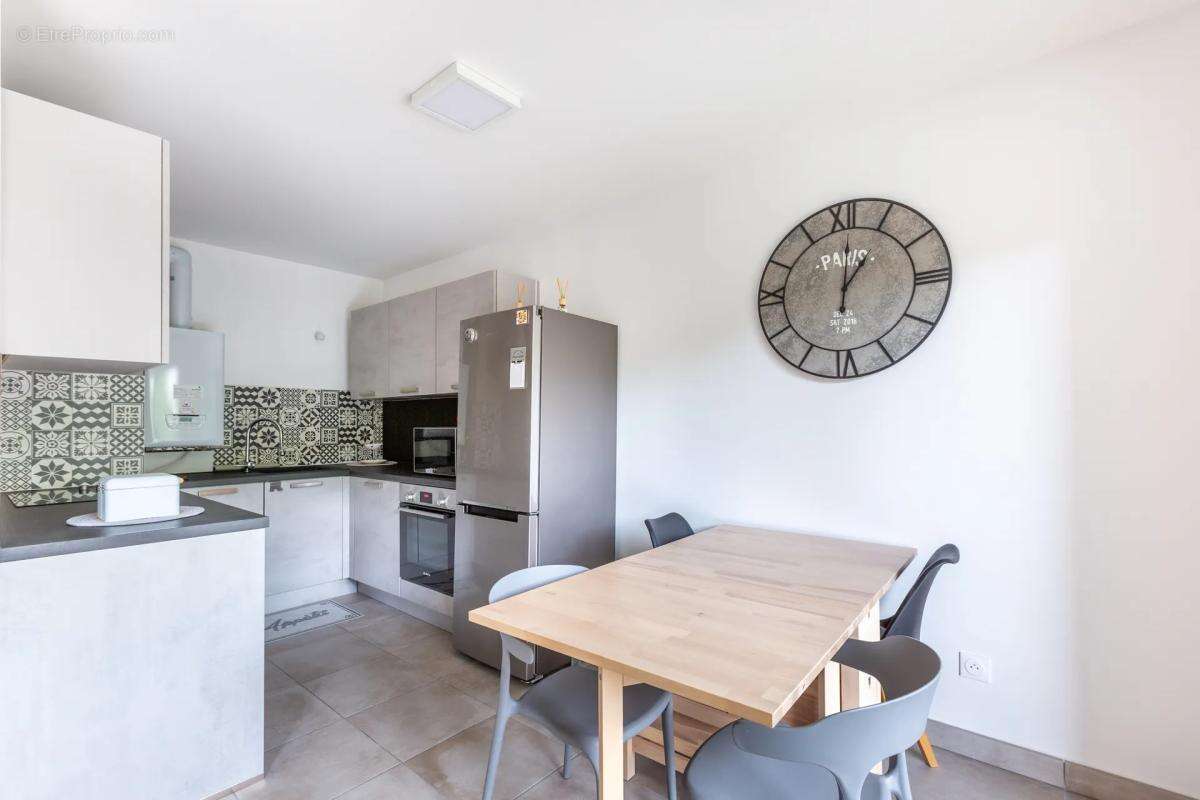 Appartement à GIVORS
