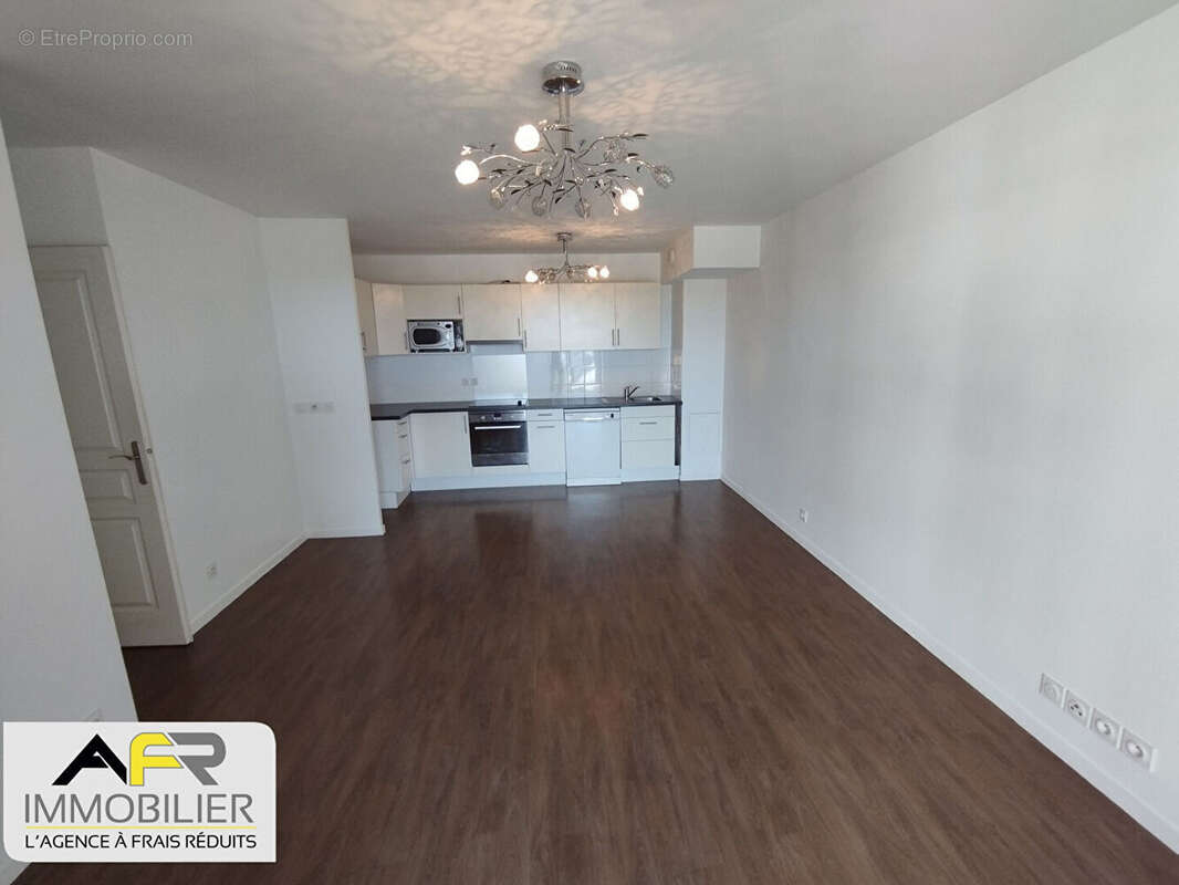 Appartement à ARGENTEUIL