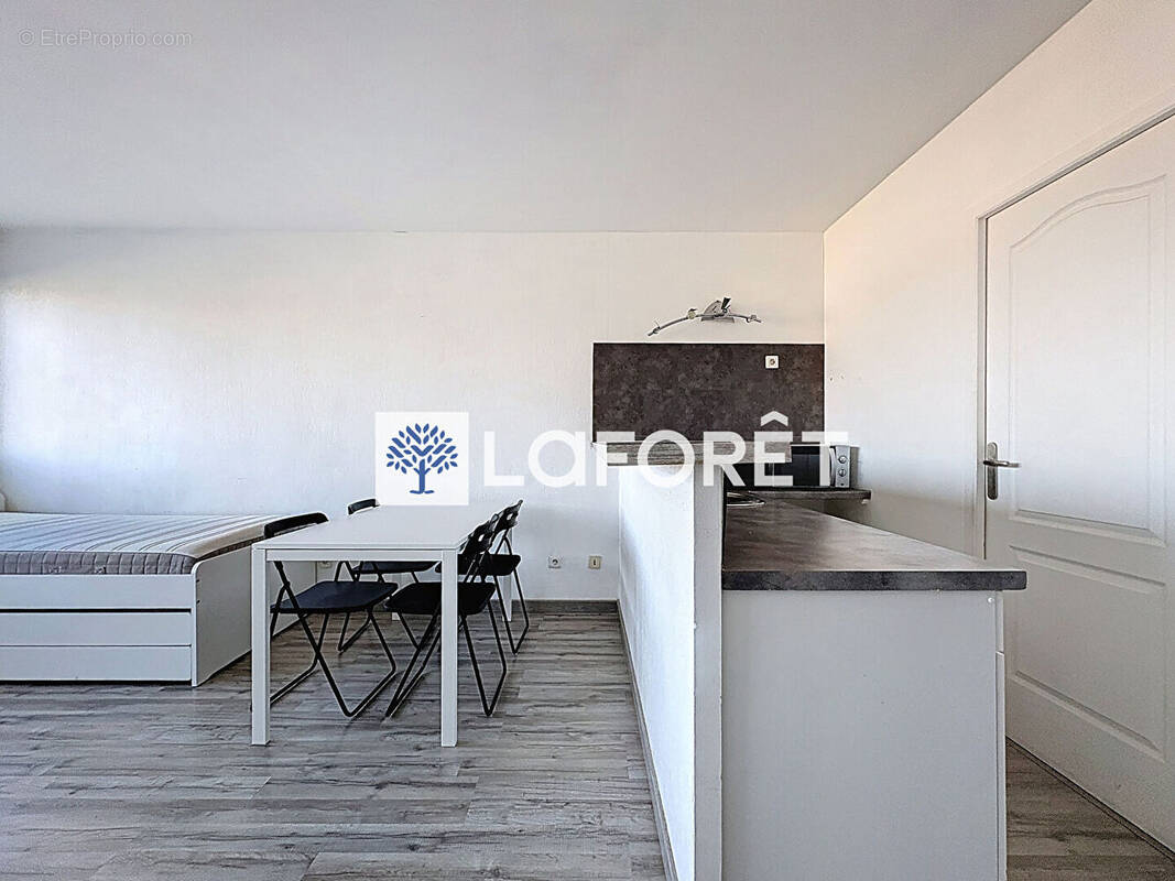 Appartement à DARDILLY