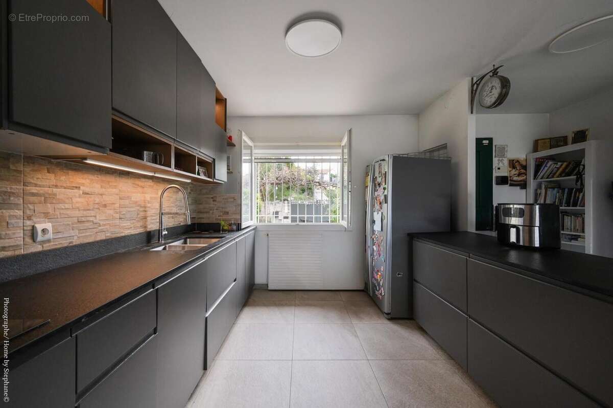 Photo 7 - Maison à MARSEILLE-13E