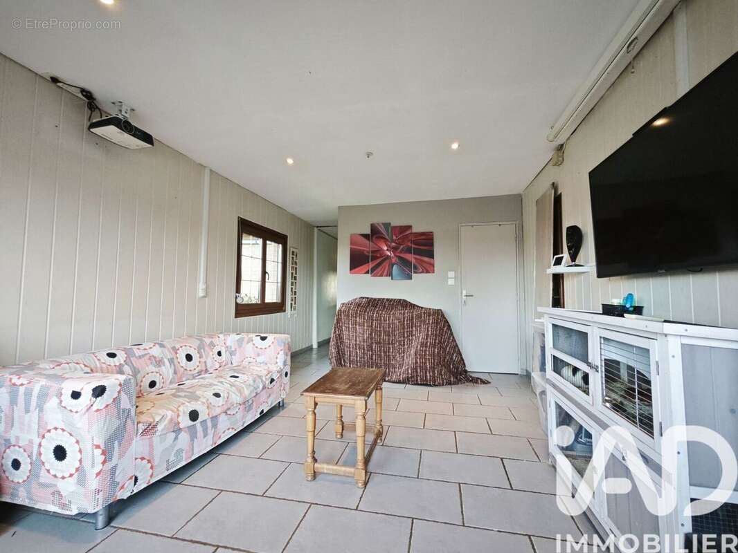 Photo 5 - Maison à WATTEN